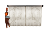 Condo Curtain