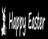 Happy Easter Marquee