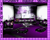 Romance Purple Salon