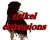 Arikel Extensions