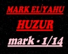 MARK ELIYAHU