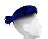 Blueeye Man Bun