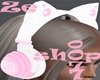 !0! Kitty Headphones F