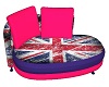Britain Sofa