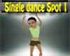 G~Single dance spot #1