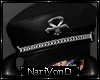 Goth n Roll Cap v1