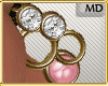 [MD] Suzane Jewelry Set