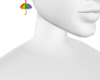 RGB Umbrella Love