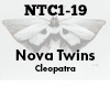 Nova Twins - Cleopatra