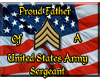 Father of Army Sergeant
