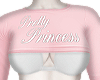 Pretty Princess
