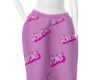 K| Barbie Pjs