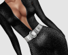 CA Black Jumpsuit