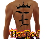 [HB] Tattoo: E Crown