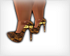 buttoned heels