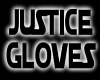 JUSTICE Mando Gloves