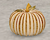 Decorative Fall  Pumpkin