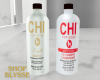 CHI Dog Shampoo