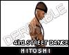 |H| 4in1 Street Dance #8