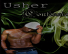 Usher Confessions Poster