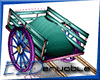\EZD/HayBale Cart