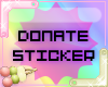 !Nao! 50k Donate Sticker