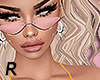 R - Pink Shades -