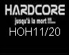 Hardmony of Hcore P2