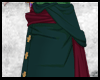 Zoro Bottom