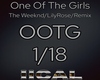 Weeknd/LilyRose/Remix