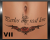 .:VII:.Pavlos Tattoo