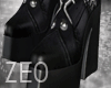 ZE0 Goth Boots