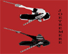 JTp:Drow Blade-Bracelet
