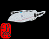 Sydney Class starship RM
