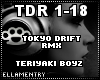 Tokyo Drift-TeriyakiBoyz