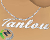 Tanlou Necklaces