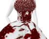 Blood Gown