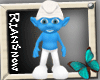 {RS}Smurf ~~~clumsy