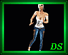 *Sexy Disco Dance