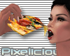 PIX 'Pizza Slice'