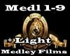 Medley Films + Light