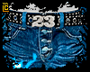 jeans custom 23