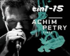 Achim Petry - Tinte
