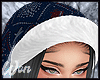 Xmas Hat + Hair 3