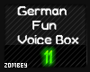 • German fub VB 11