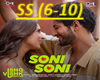 $S$ Soni Soni (6-10)