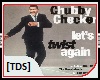 [TDS]Chubby C-Lets Twist