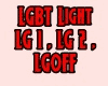 LGBT Light