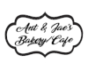 Ant & Jae's Bakery/Cafe