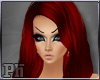 *pH* Hebe Red